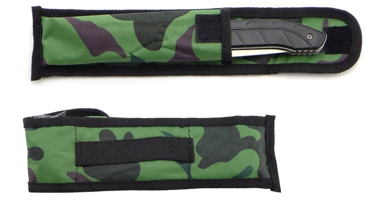 cuchillo plegable DAKOO FK020A, imagen 7