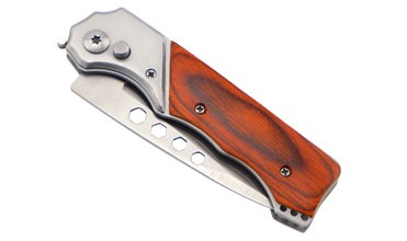 cuchillo plegable DAKOO FK030W, imagen 2