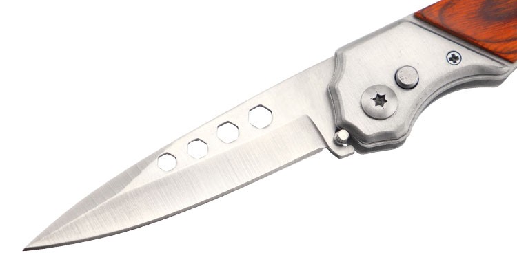 cuchillo plegable DAKOO FK030W, imagen 4