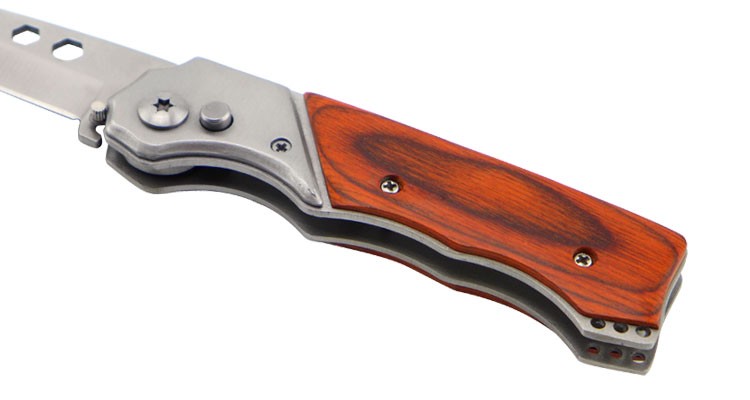 cuchillo plegable DAKOO FK030W, imagen 5