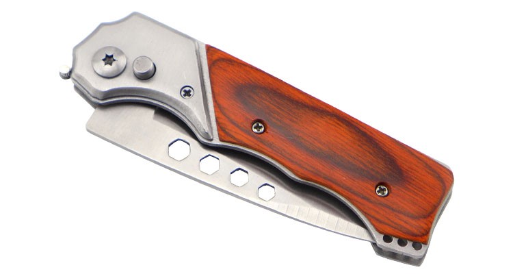 cuchillo plegable DAKOO FK030W, imagen 6