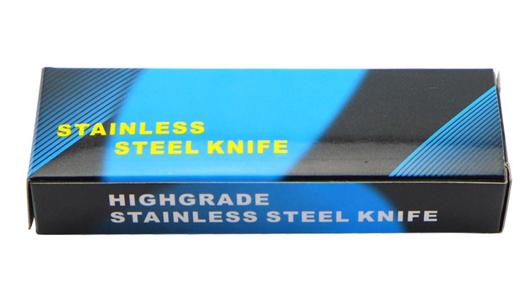 cuchillo plegable DAKOO FK030W, imagen 7