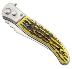 cuchillo plegable DAKOO FK030W, imagen 9