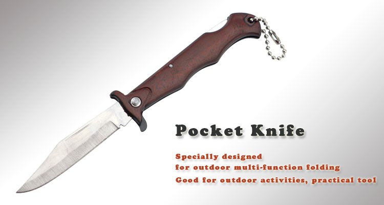 cuchillo plegable DAKOO PK009, imagen 1