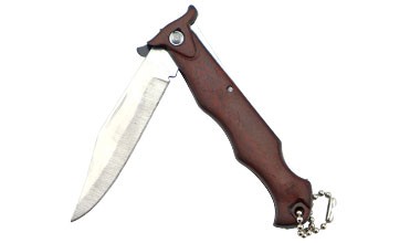 cuchillo plegable DAKOO PK009, imagen 2