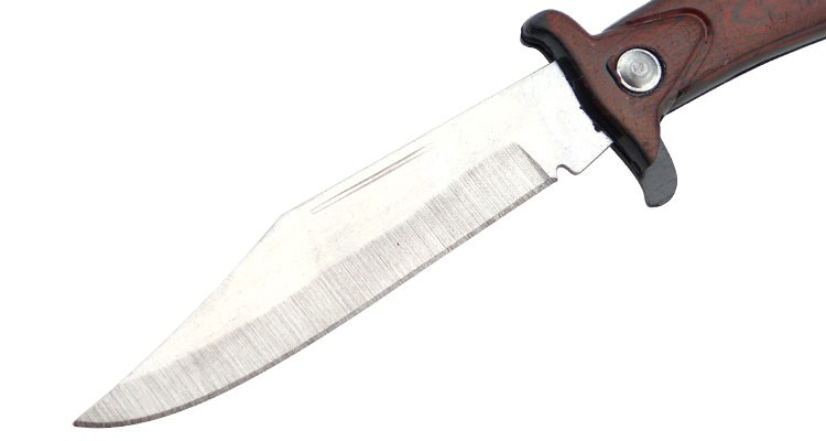 cuchillo plegable DAKOO PK009, imagen 4