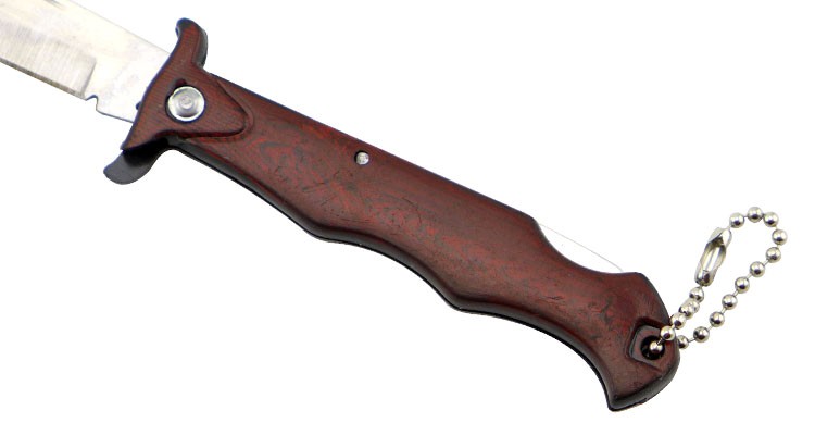cuchillo plegable DAKOO PK009, imagen 5