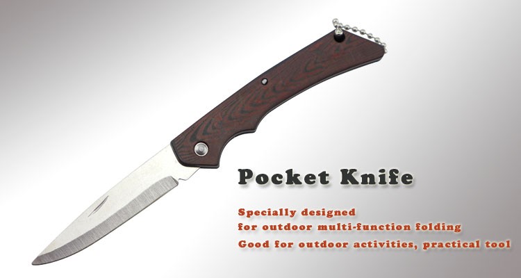 cuchillo plegable DAKOO PK002A, imagen 1