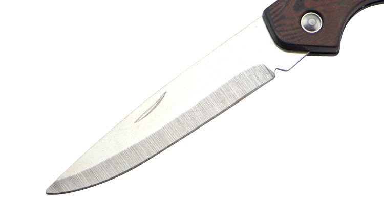 cuchillo plegable DAKOO PK002A, imagen 4