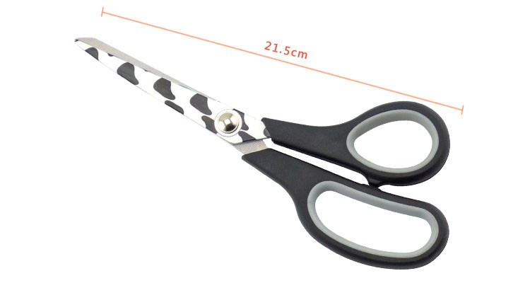 tijeras de cocina DAKOO SC15708H, imagen 3