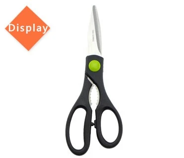 tijeras de cocina DAKOO SC16185K, imagen 2