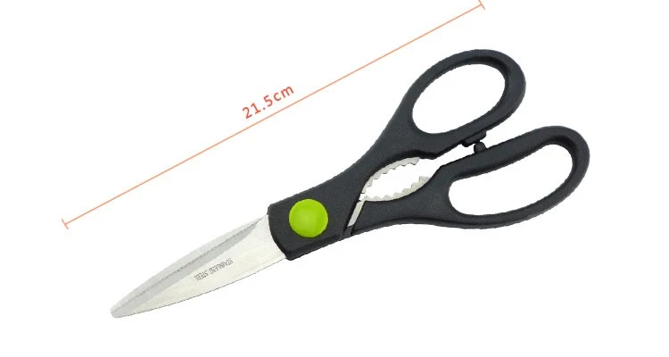 tijeras de cocina DAKOO SC16185K, imagen 3