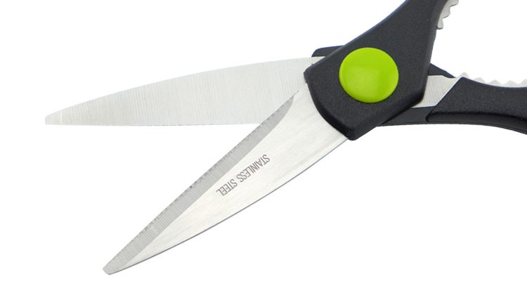 tijeras de cocina DAKOO SC16185K, imagen 4