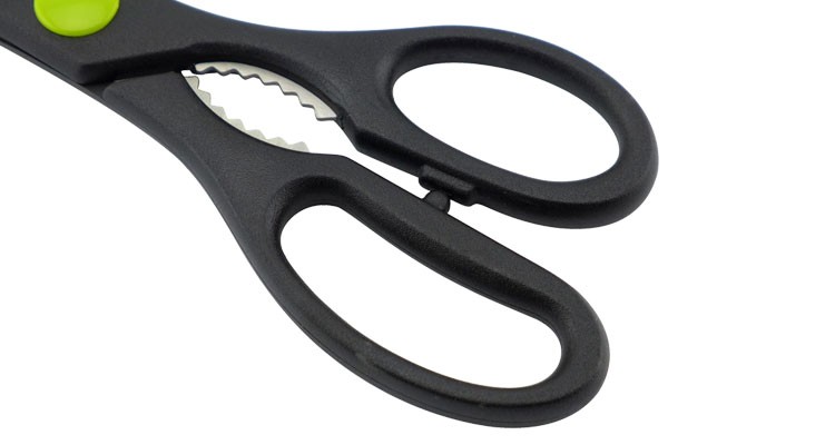tijeras de cocina DAKOO SC16185K, imagen 5