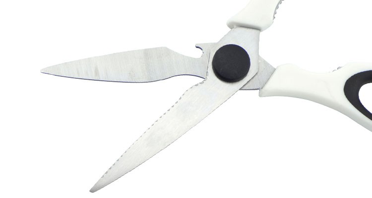 tijeras de cocina DAKOO SC14708K, imagen 4