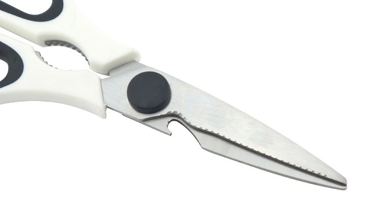 tijeras de cocina DAKOO SC14708K, imagen 5