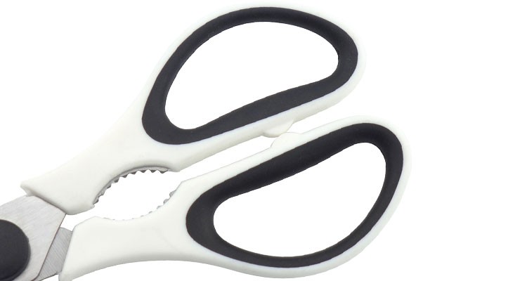tijeras de cocina DAKOO SC14708K, imagen 6