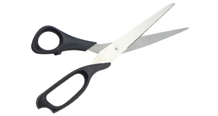 tijeras de cocina DAKOO SC14985T, imagen 6