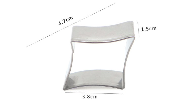 cortador DAKOO CC0039, imagen 2