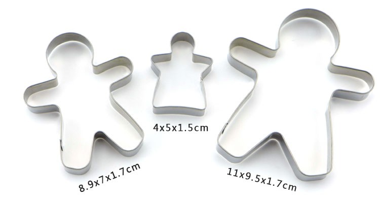 cuchillo de chef DAKOO CC0021-21A-21B, imagen 2