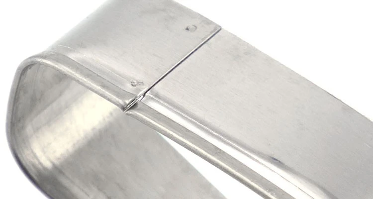 cuchillo de chef DAKOO CC0021-21A-21B, imagen 4