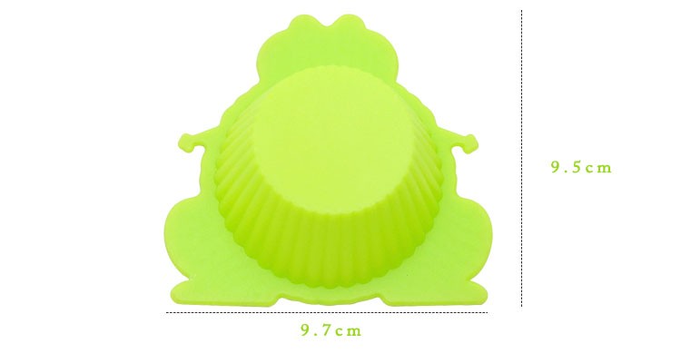 herramienta para pasteles DAKOO SL0021, imagen 2