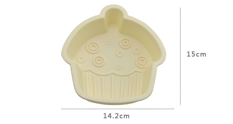 herramienta para pasteles DAKOO SL0002, imagen 2