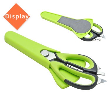 tijeras de cocina DAKOO SC10809F, imagen 1