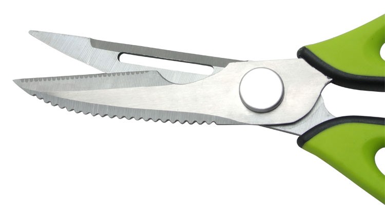 tijeras de cocina DAKOO SC10809F, imagen 4