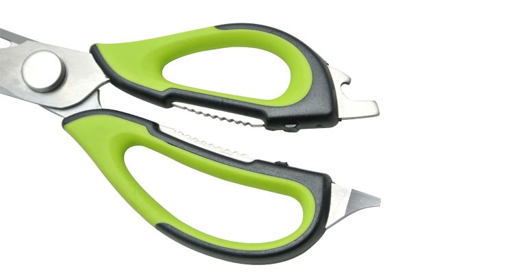 tijeras de cocina DAKOO SC10809F, imagen 5
