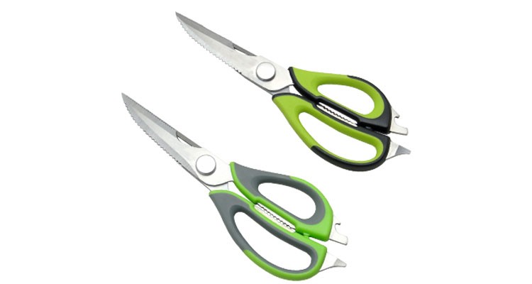 tijeras de cocina DAKOO SC10809F, imagen 6