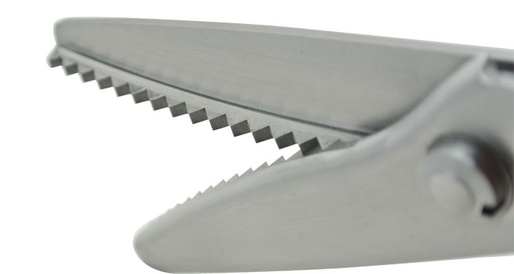tijeras de cocina DAKOO 20150411-11, imagen 4