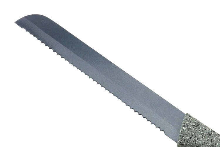 cuchillo de chef DAKOO KN448E08B, imagen 9