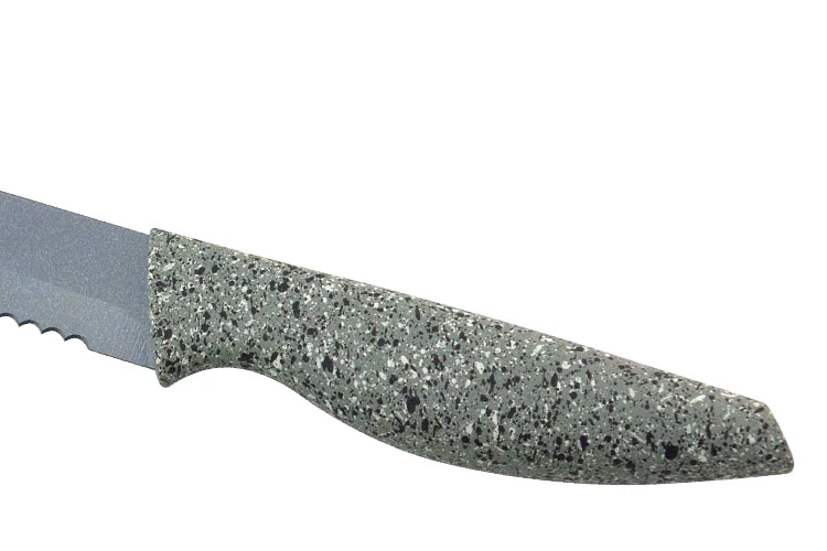 cuchillo de chef DAKOO KN448E08B, imagen 10