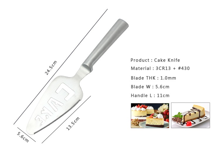 juego de cuchillos DAKOO CTS01907, imagen 6