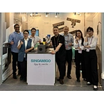 Wrapping up 133rd Canton Fair with a rousing success
