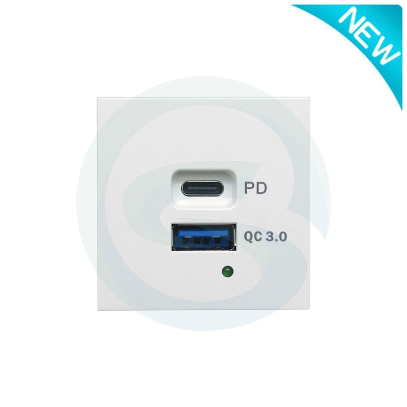 Sinoamigo F21-QC6 USB Charger