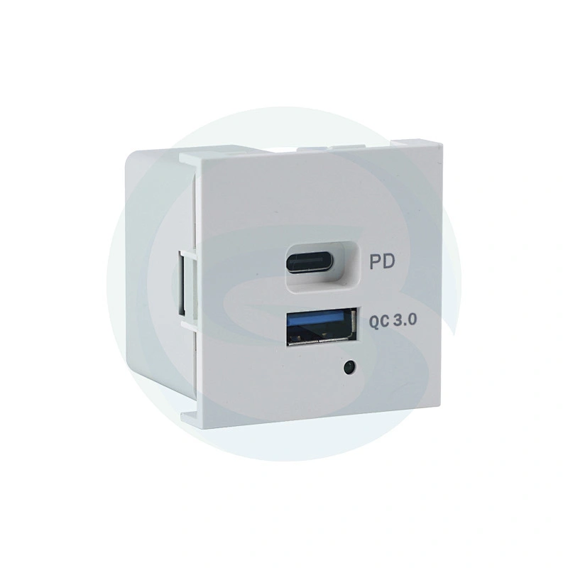 Sinoamigo F21-QC6 USB Charger