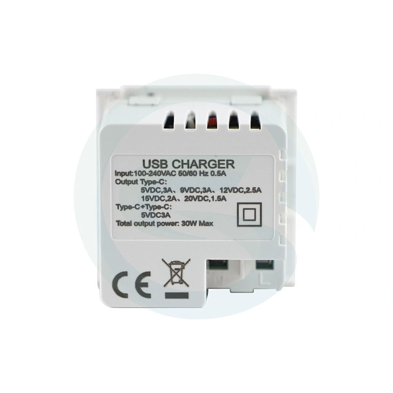 Sinoamigo F21-QC7 USB Charger