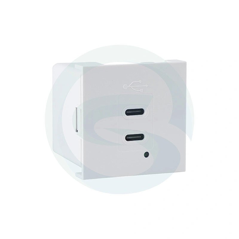 Sinoamigo F21-QC7 USB Charger
