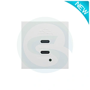 Sinoamigo F21-C9 USB Charger