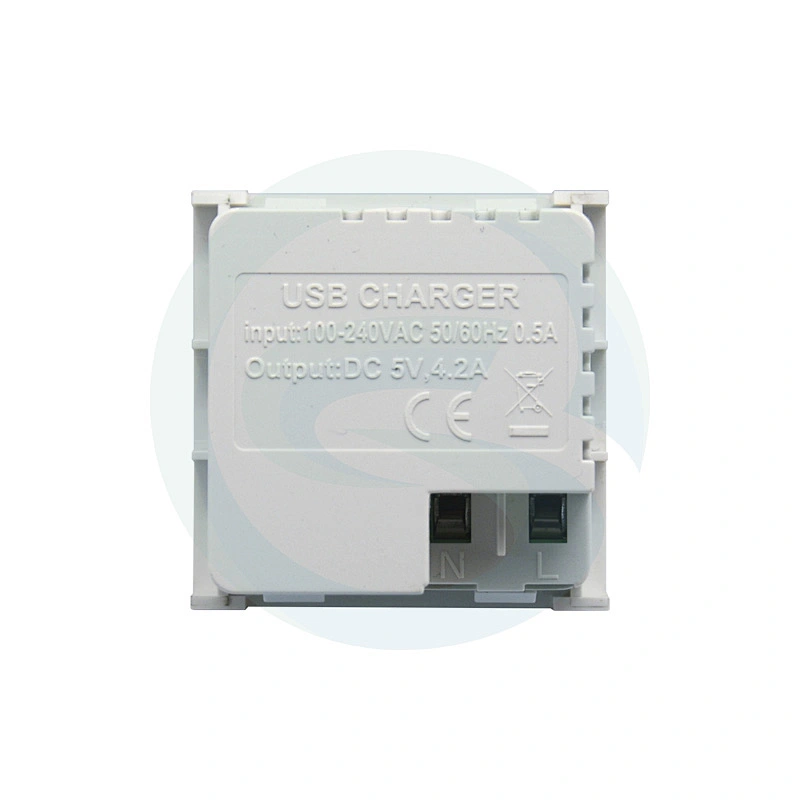 Sinoamigo F21-C9 USB Charger