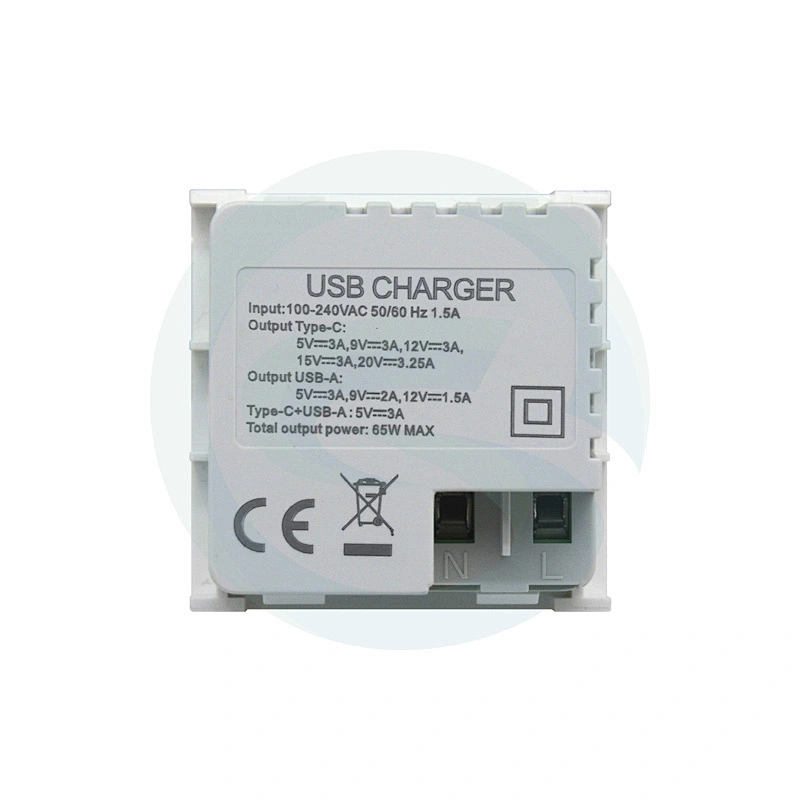 Sinoamigo F21-QC6 USB Charger