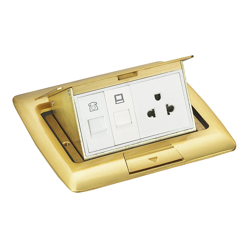 Sinoamigo SPU-28B Floor Box
