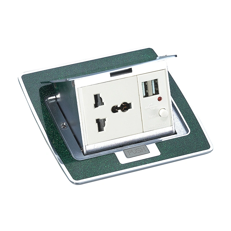 Sinoamigo SPU-5RG  Floor Box