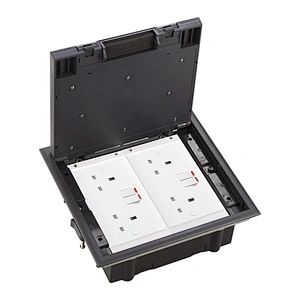 Sinoamigo SCF-245P/86B Floor Box