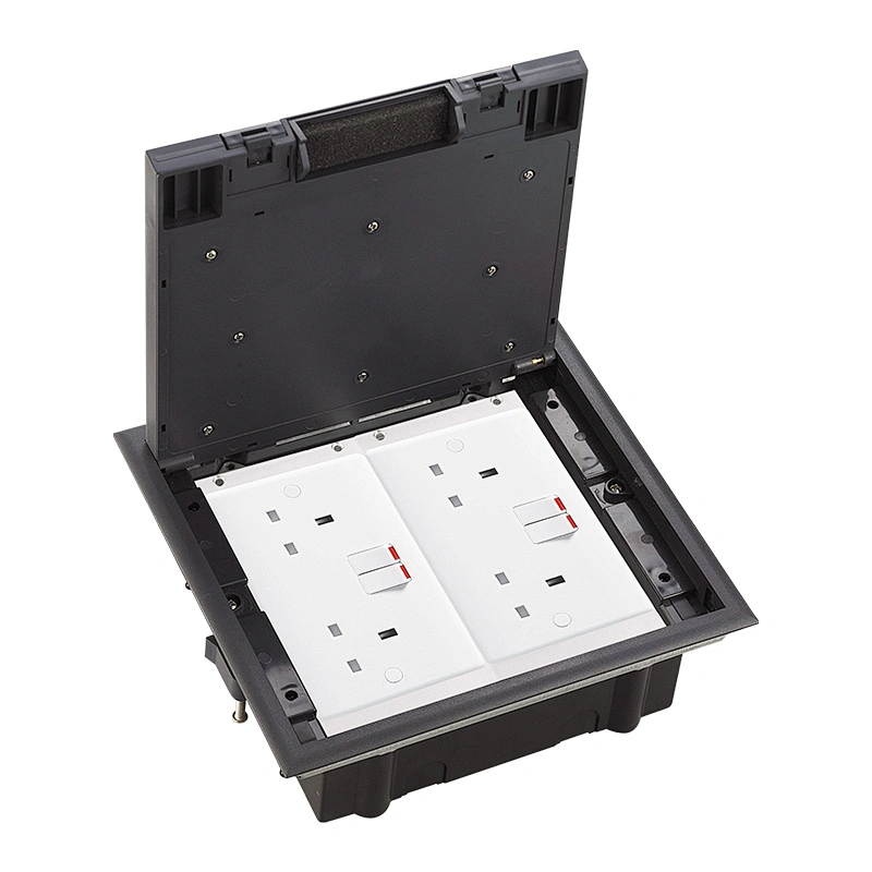 Sinoamigo SCF-245P/86B Floor Box