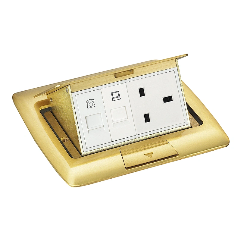 Sinoamigo SPU-28B Floor Box