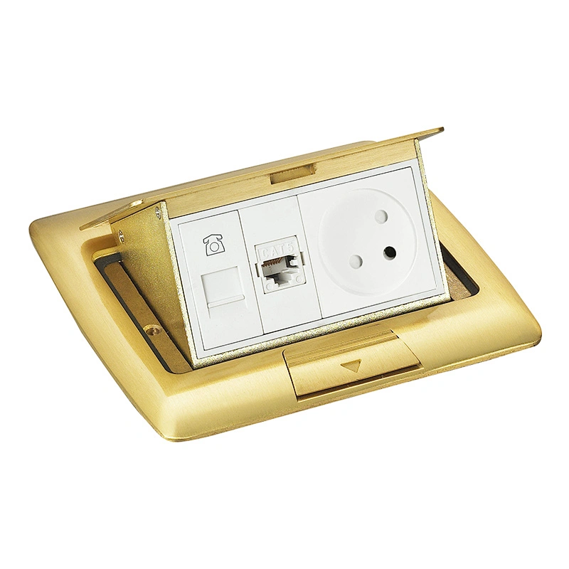 Sinoamigo SPU-28B Floor Box