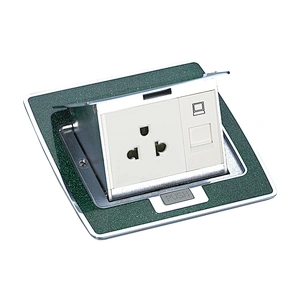 Sinoamigo SPU-5RG  Floor Box